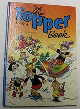 The Topper Book 1994 (Annual)
