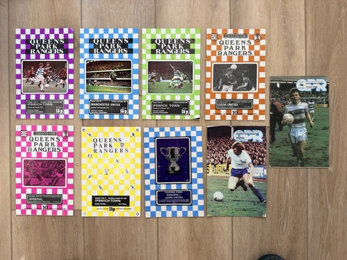 Queens park rangers football - park,