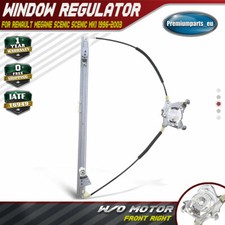 Window regulator for - window,