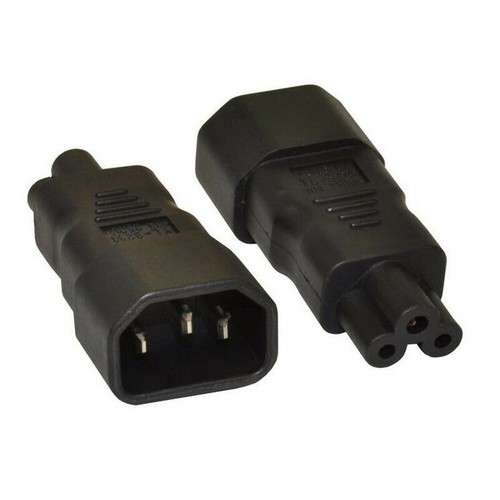 Iec c13 c14 c6 kettle - iec, c13/c14