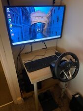 AMD Gaming PC Bundle Ryzen 5 4500 32GB DDR4 6GB NVIDIA RTX 3050 500 SSD Wins 11