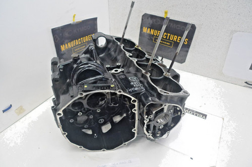 Suzuki gsx1100f crankcases - suzuki,