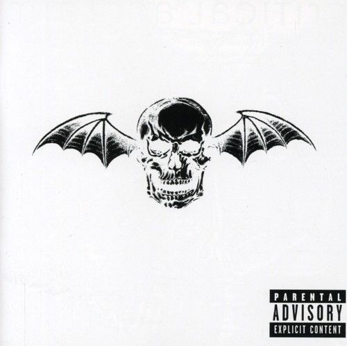 Avenged sevenfold - sevenfold,