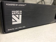 Lode LA4D  4 Zone Multi Room