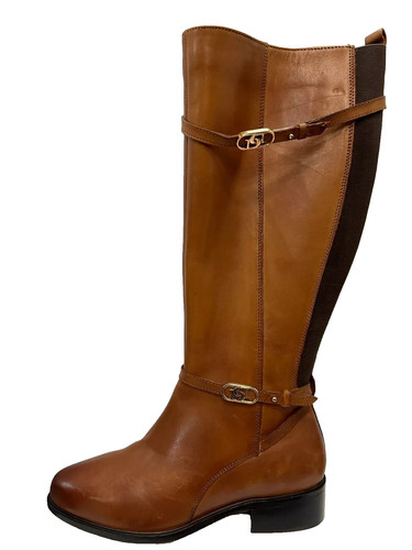 Dune london tap boots - london,