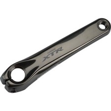 Shimano xtr m9000 175mm - shimano,