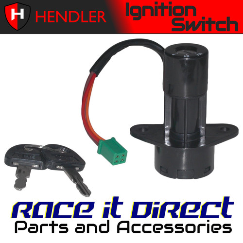 Ignition switch for suzuki - for, gsx