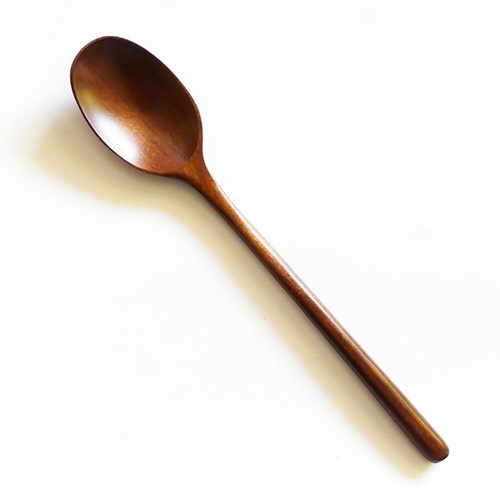 Pcs wooden large spoon - pcs,