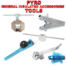 PYRO MINERAL INSULATED CABLE