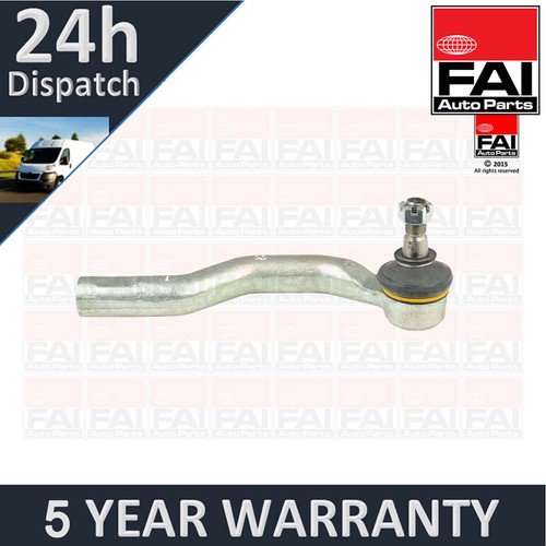 Tie rod end - tie, right