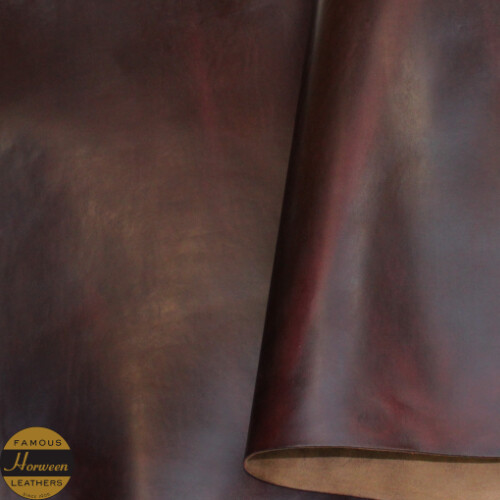 Horween chromexcel leather - horween,