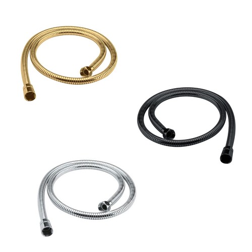 Hudson reed shower hose 5 - reed, 1.5