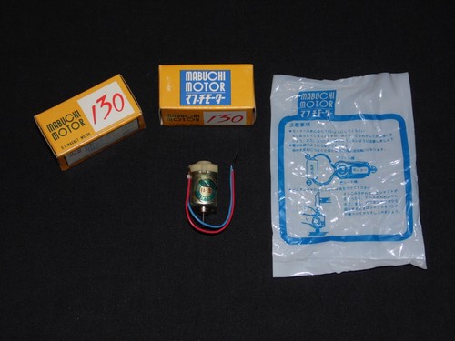 Vintage tamiya kyosho mabuchi - kyosho,,