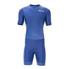 Cycling skin suit men - cycling, men's
