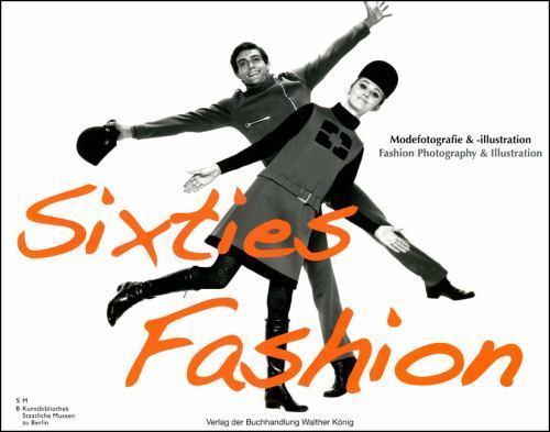 Sixties fashion - sixties,