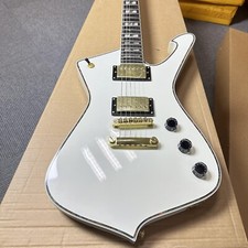 IBZ Custom Iceman Paul Stanley