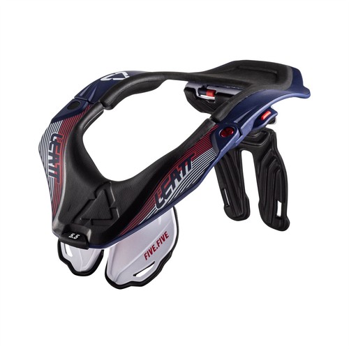 Leatt 2024 moto - 5.5, brace