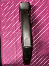 Yamaha Nos Oem T50 1983 Front Fender 22f-21511-11-14 HAS MARKS