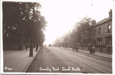 Small Heath, Birmingham