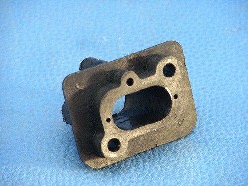 Intake flange for brast - flange,