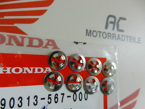 Honda 750 four f - k7, f2