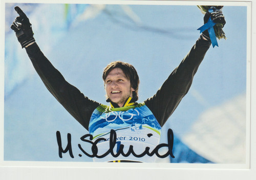 Michael schmid swz freestyle - michael,