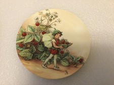 The World Of The Flower