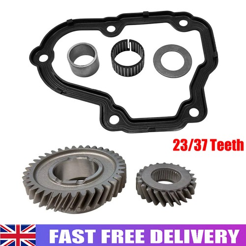 5th gear upgrade - 5th, repair