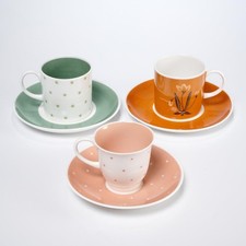 Susie Cooper England Demitasse