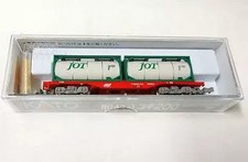 1/150 Koki 200 ISO Tank