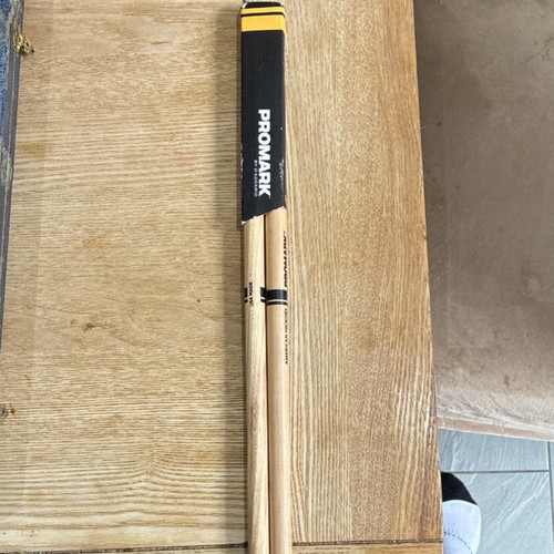 Promark american hickory - american,