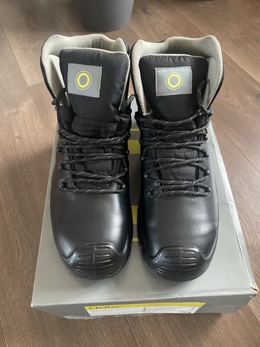 Halo metatarsal non metal - metal, wp