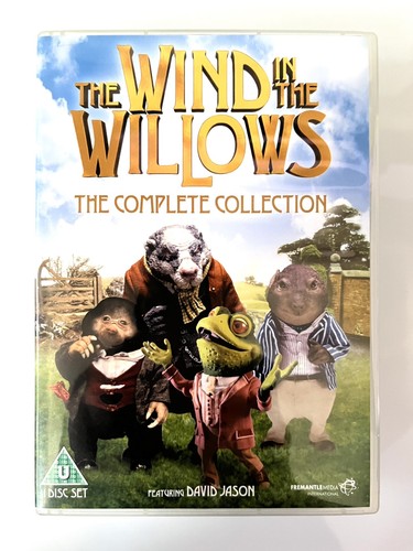 Dvd box set the - box,