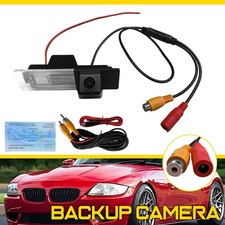 Car Rear View Reversing Camera