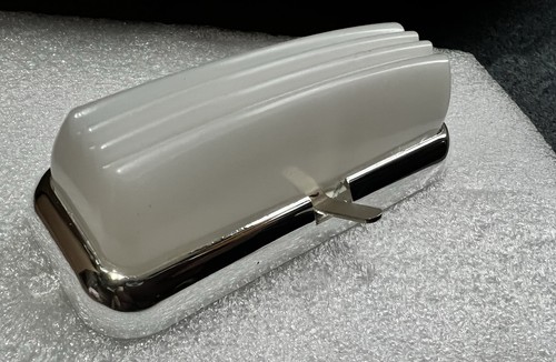 Interior courtesy roof lamp - courtesy,