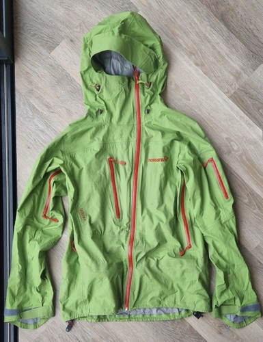 Norrona lofoten gore tex - norrona,