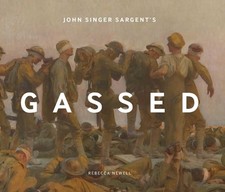 John Singer Sargent's Gassed -