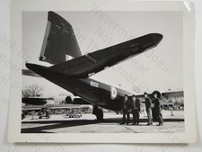 English Electric Canberra B2