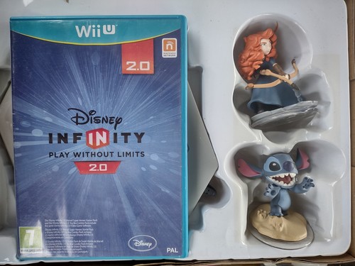 Disney infinity wii - infinity,