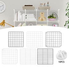 Portable Pet Playpen Panel DIY