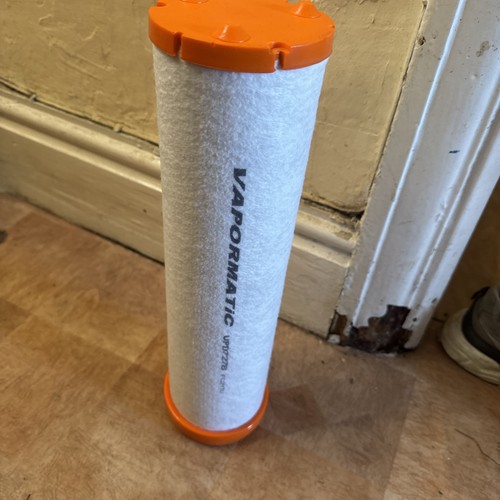 Vapormatic inner air filter - vapormatic,