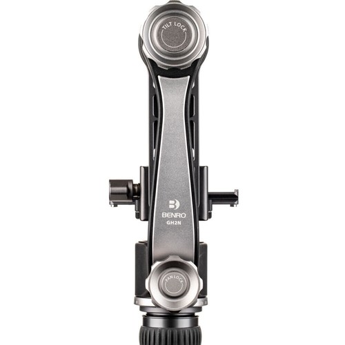 Benro gh2n aluminum gimbal - aluminum,