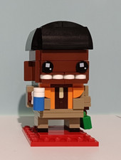 RARE Lego Red Dwarf Duane