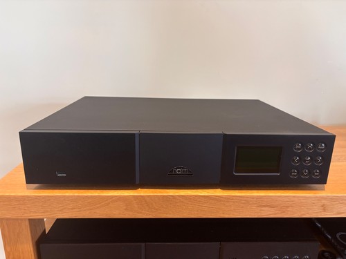 Naim ndx - naim,