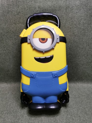 Minions despicable hti toys - me,