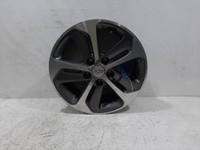 HYUNDAI I30 SE MK2 2011-2017 16" Alloy Wheel OEM Genuine 52910A5700