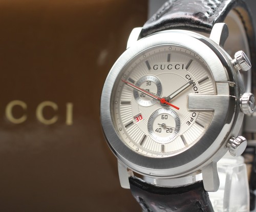 Near mint box gucci - /,