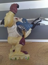 street sharks space force