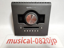 Universal Audio Apollo Twin