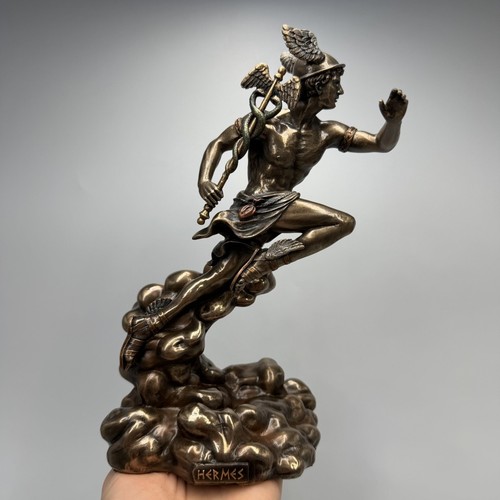 Veronese hermes greek god - veronese,